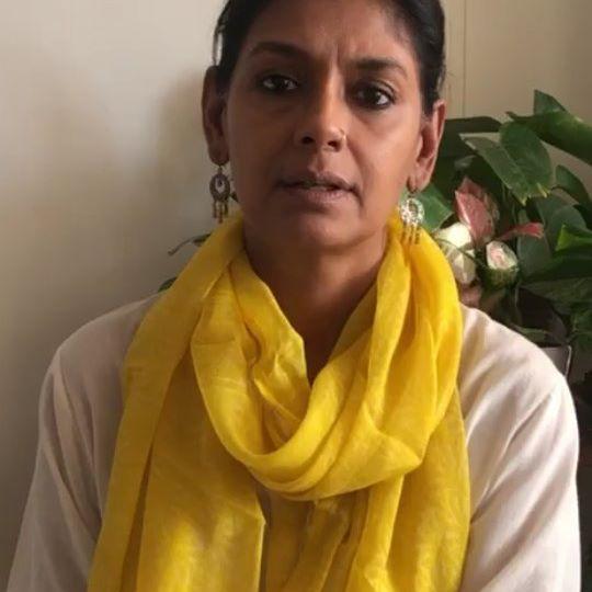 Nandita Das bio