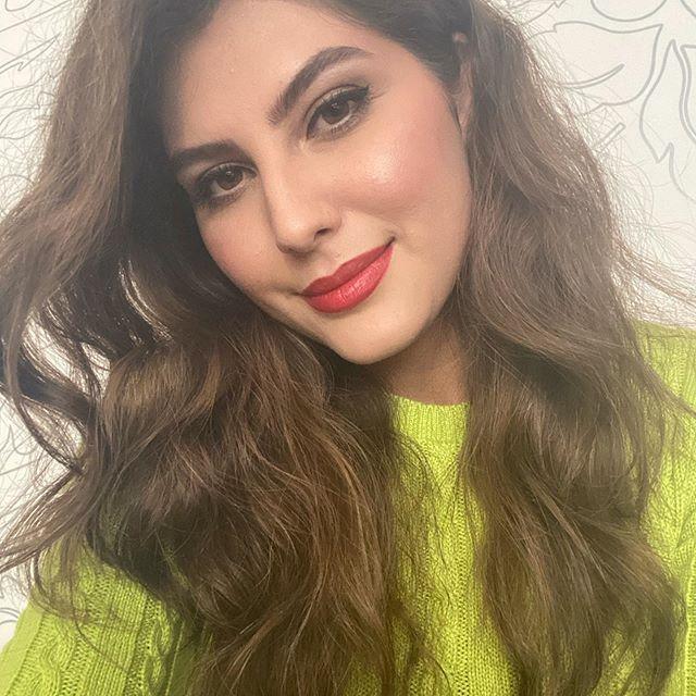 Elnaaz Norouzi