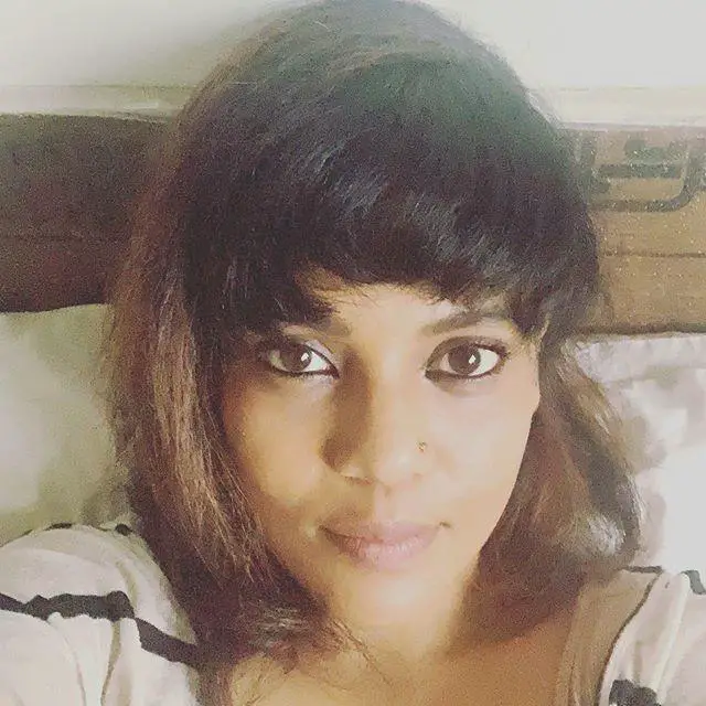 Priyanka Bose bio