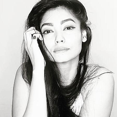 Anangsha Biswas wiki