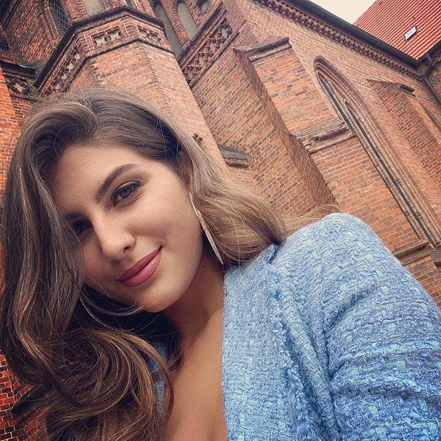 Elnaaz Norouzi