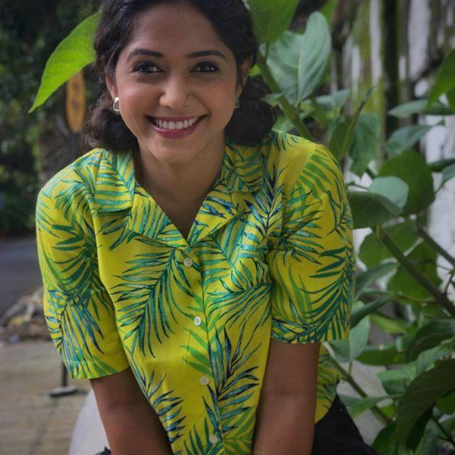 Yashashri Masurakar 