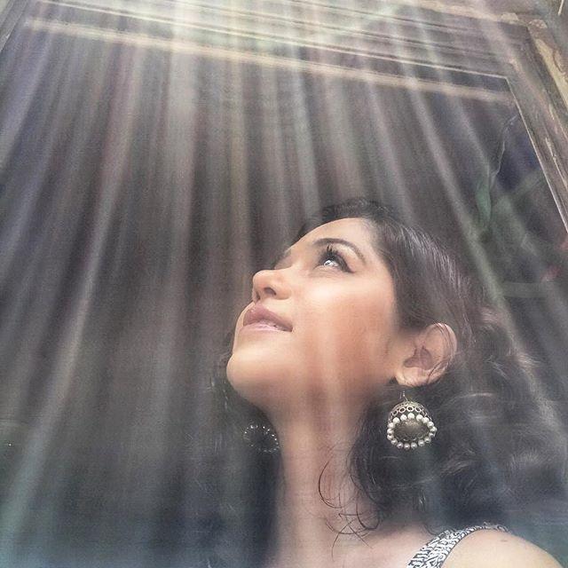 Yashashri Masurakar 