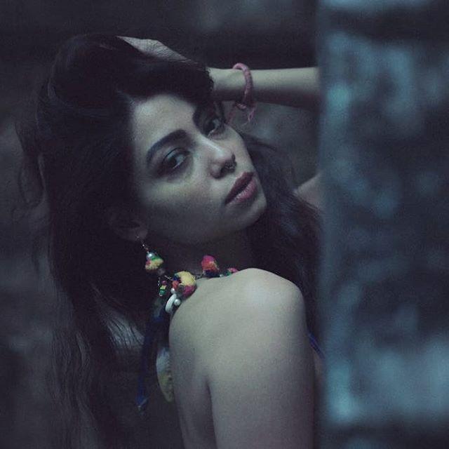 Anangsha Biswas