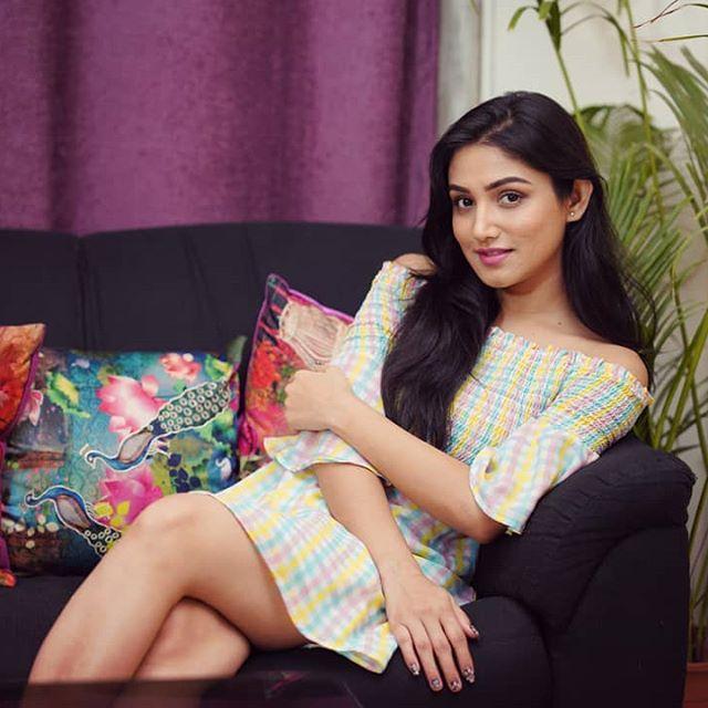 Donal Bisht bio