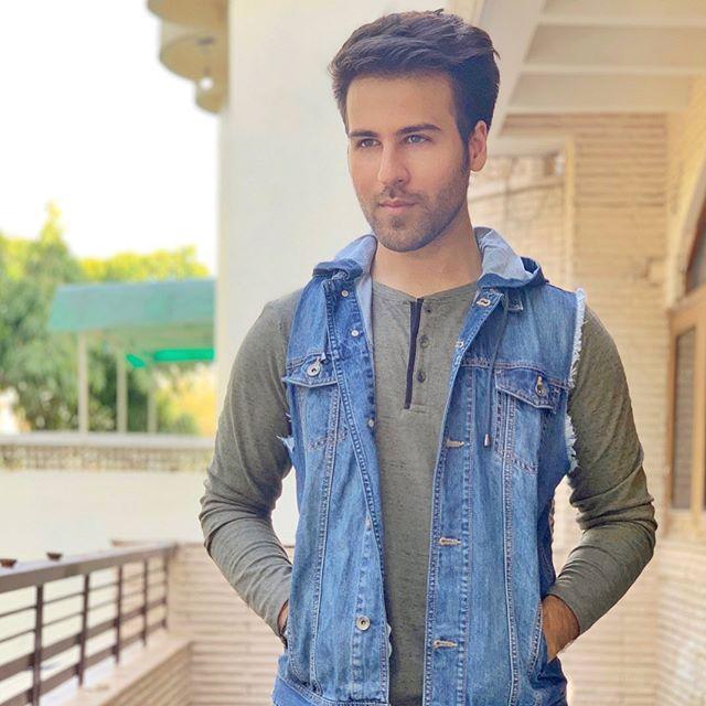 Ritvik Arora 