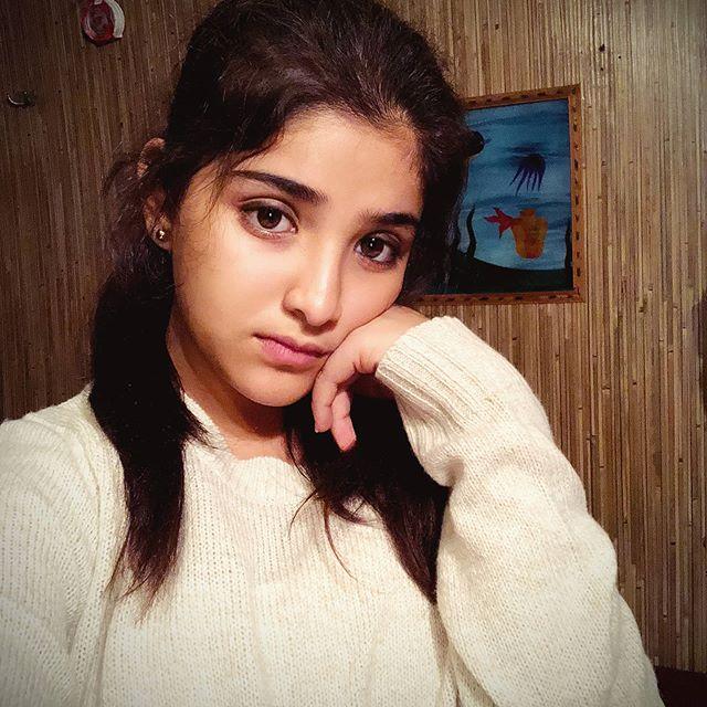 Ananya Agarwal Age