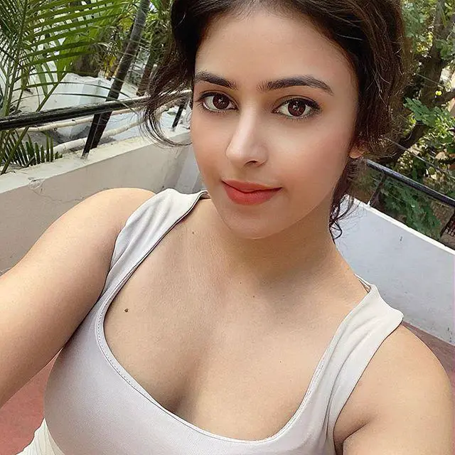 Shobhita Rana 