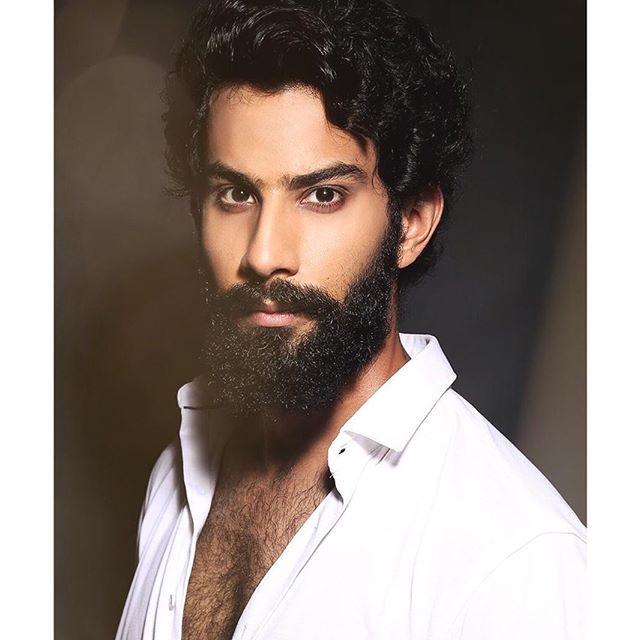 Sahil Uppal bio