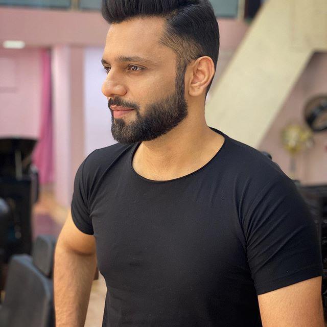 Rahul Vaidya Wiki, Biography, Age, Height, Girlfriend & Salary