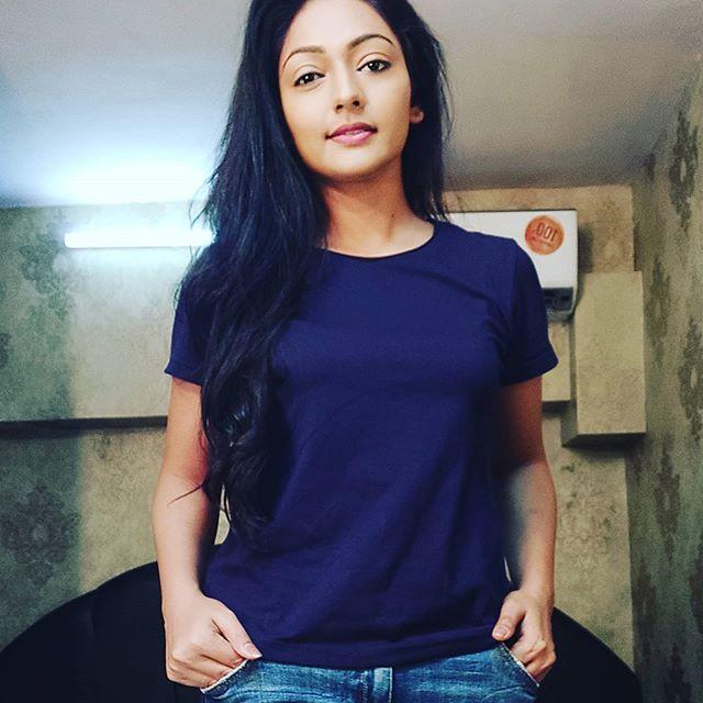 Akanksha Pal age