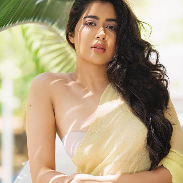 Nikita Sharma Bio