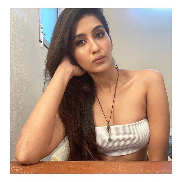 Nimrit Kaur Ahluwalia 