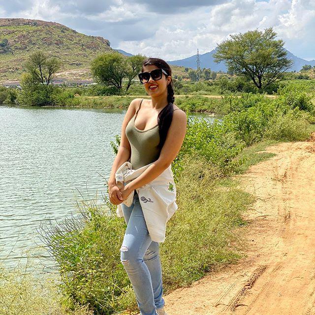 Nikita Sharma