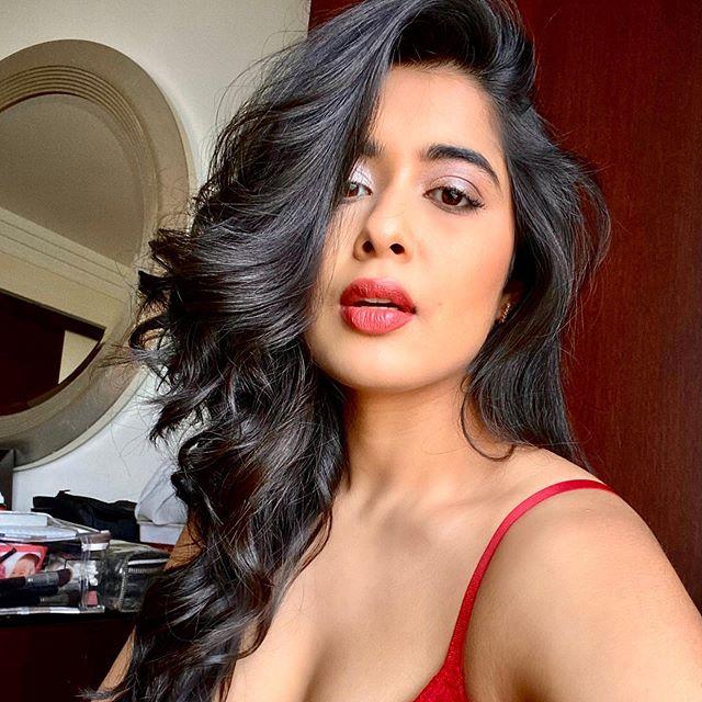 Nikita Sharma
