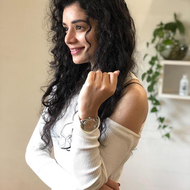 Sukirti Kandpal 