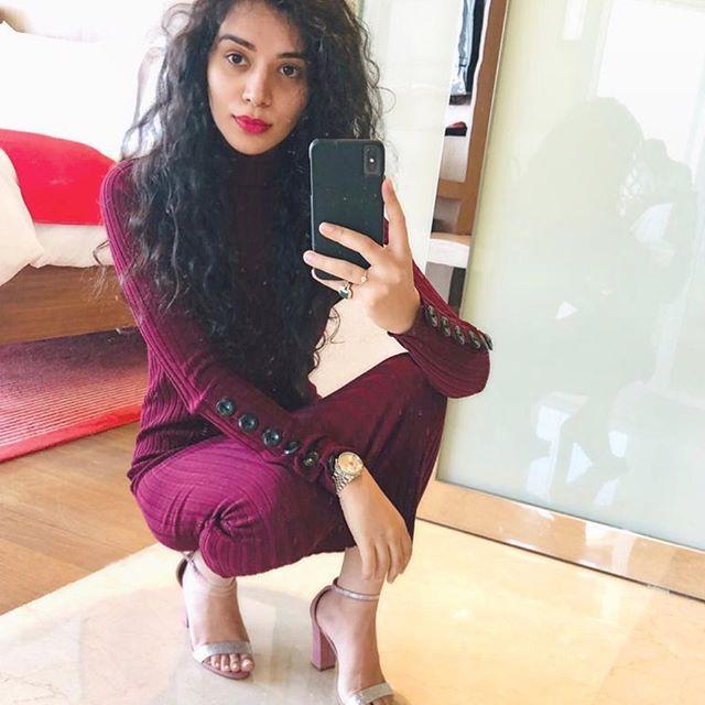 Sukirti Kandpal 