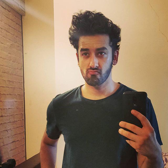 Vishal Vashishtha 