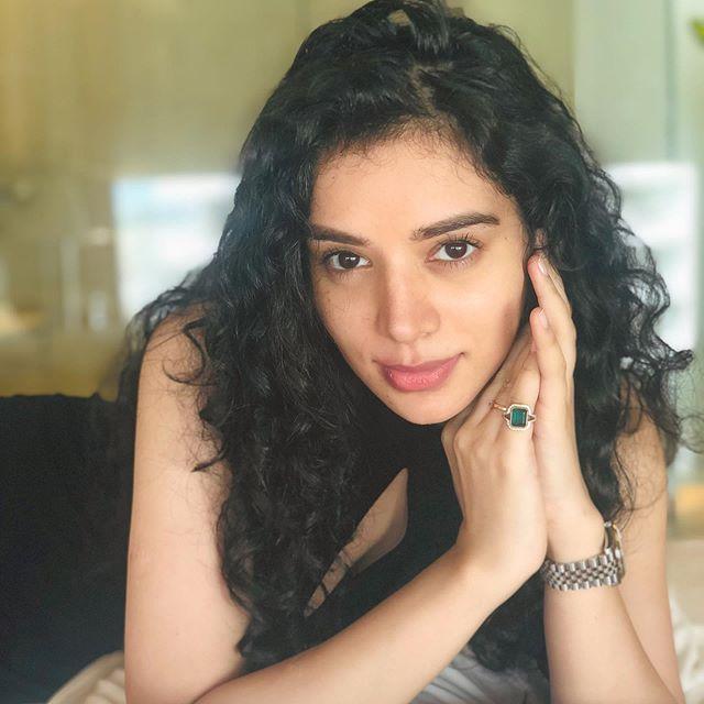 Sukirti Kandpal 