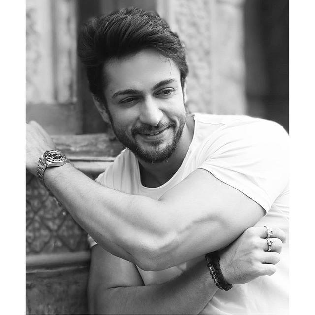 Shalin Bhanot
