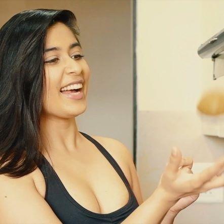 Nikita Sharma