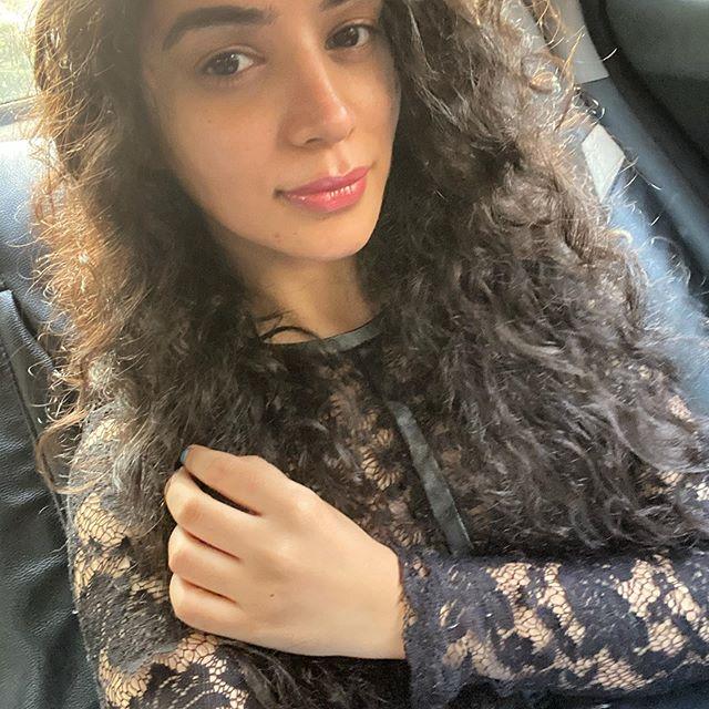 Sukirti Kandpal bio