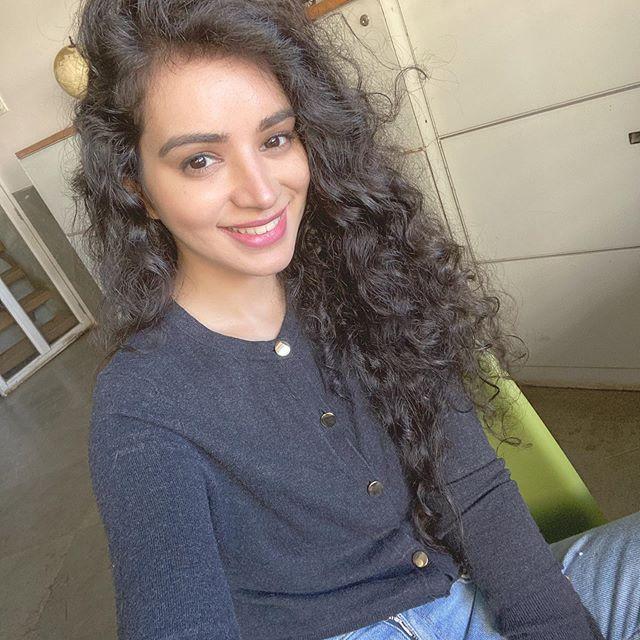 Sukirti Kandpal Age