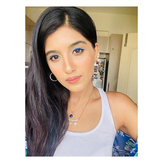 Nimrit Kaur Ahluwalia Age