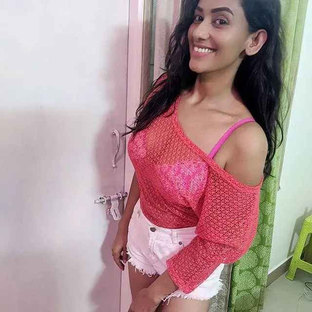 Sanjana Singh age