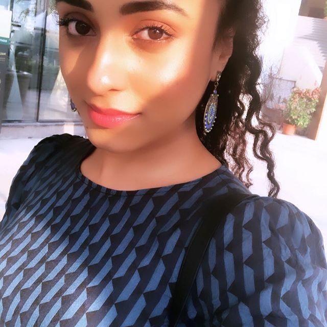 Pearle Maaney 