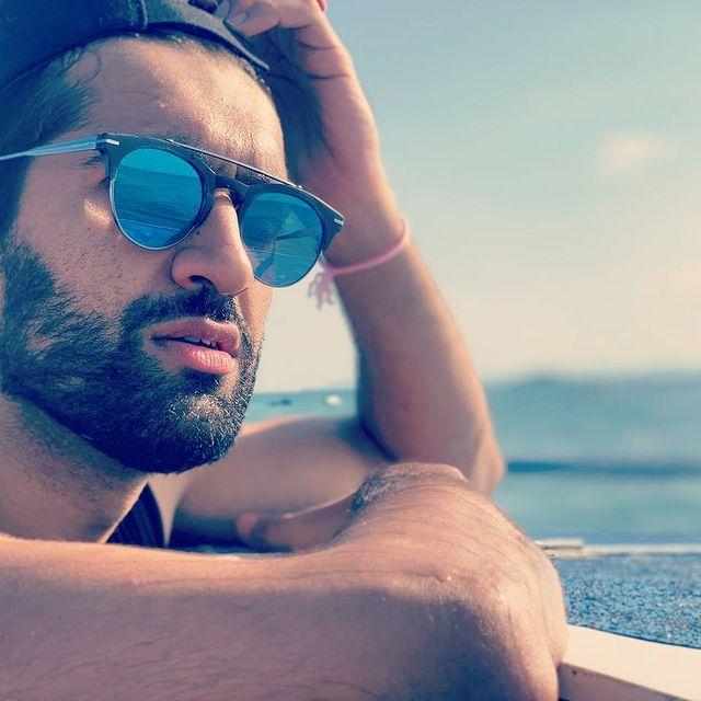 Arjun Aneja