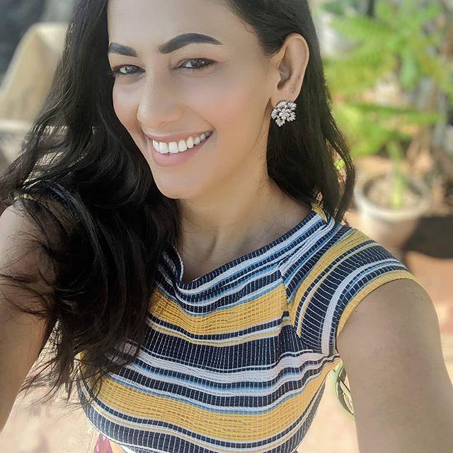 Sanjana Singh