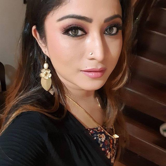 Archana Suseelan 