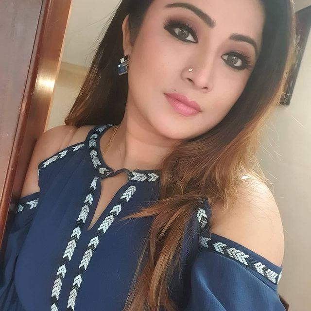 Archana Suseelan 