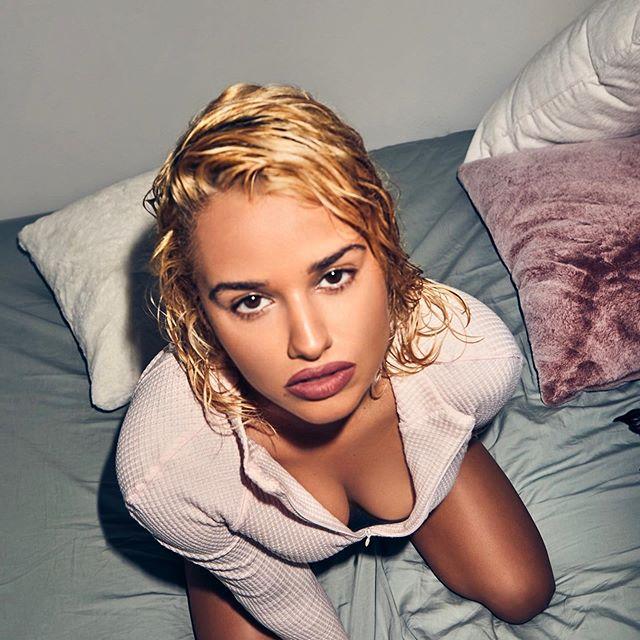 Tommy Genesis 