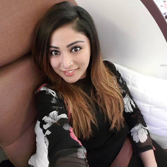 Archana Suseelan