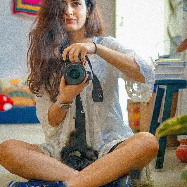 Fatima Sana Shaikh Wiki, Biography, Age, Height, Husband, Parents & Salary 2