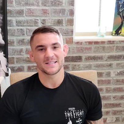 Dustin Poirier age