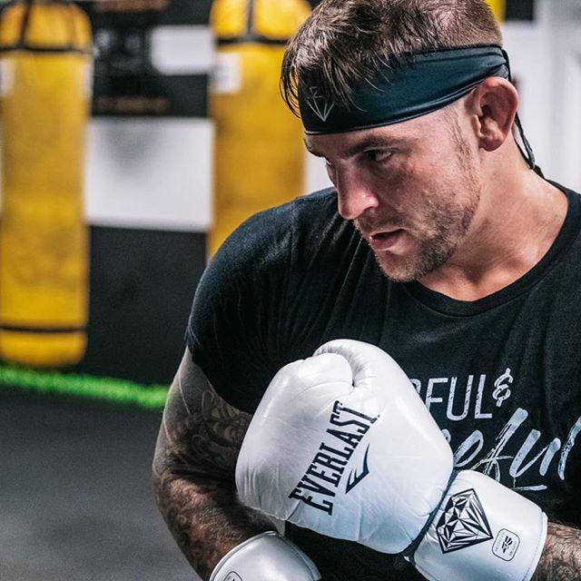 Dustin Poirier bio