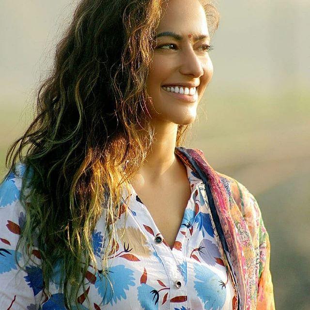Sanjana Singh