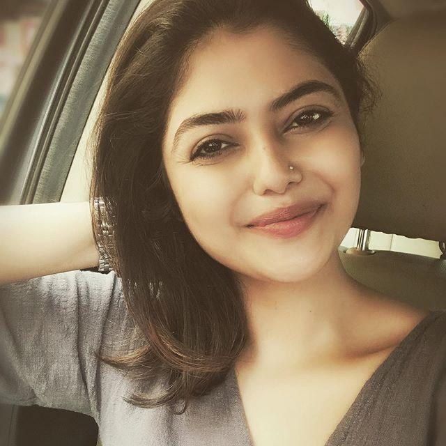 Saayoni Ghosh