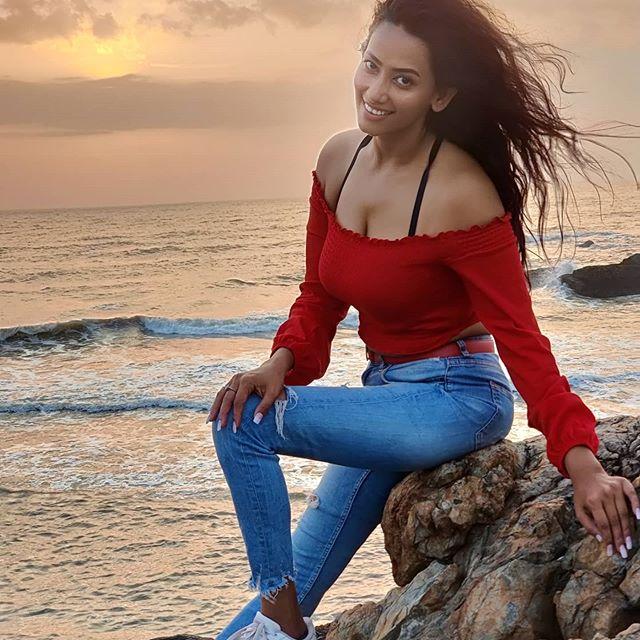 Sanjana Singh