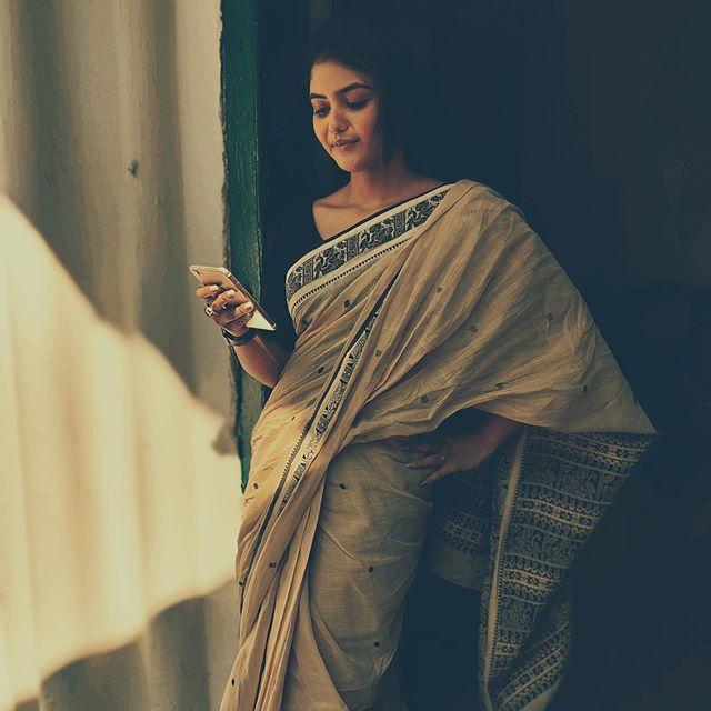 Saayoni Ghosh