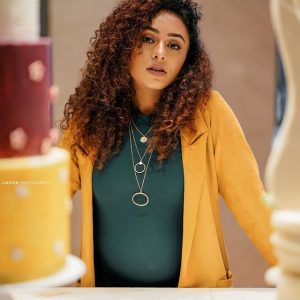 Pearle Maaney images