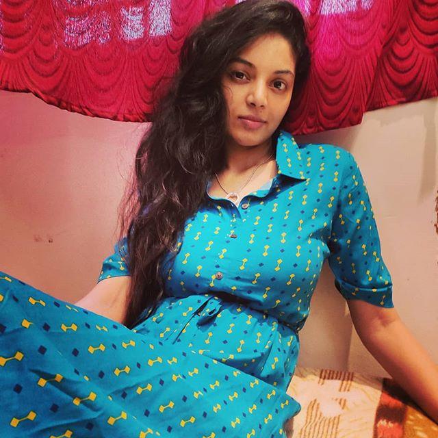 Sanam Shetty 