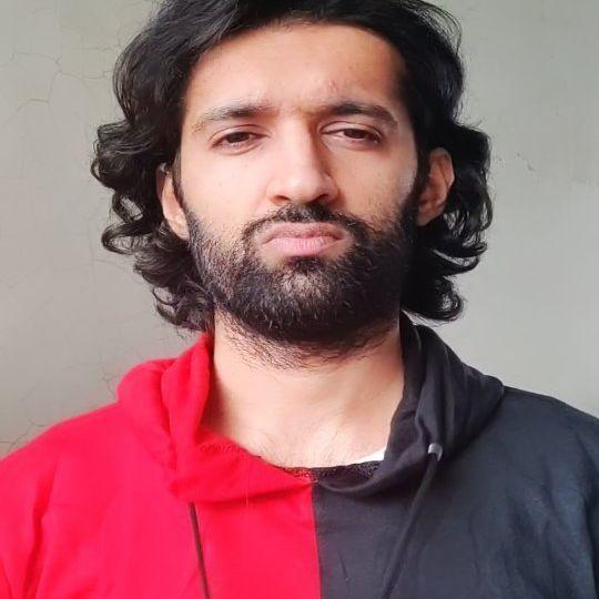 Arjun Aneja