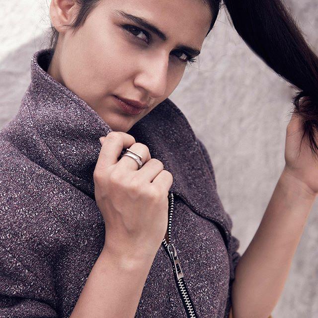 Fatima Sana Shaikh Wiki, Biography, Age, Height, Husband, Parents & Salary 5