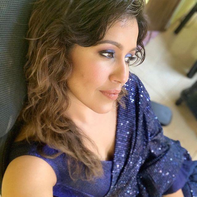 Ranjini Haridas 