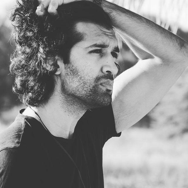 Arjun Aneja