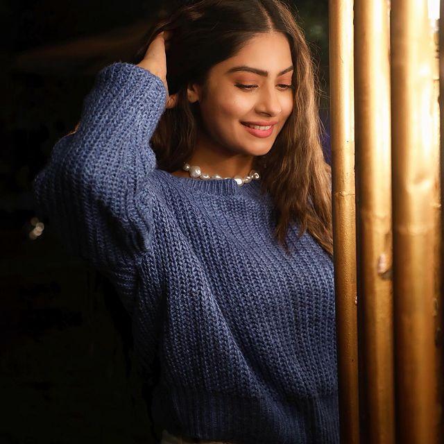 Krishna Mukherjee